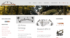 Desktop Screenshot of outdoorproductreview.com